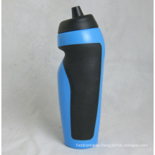 Plastic Sport Bottle (CL1C-GW63)